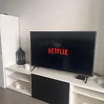 Atico Relajante * La Tejita
