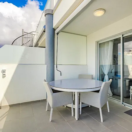 Apartment Atico Relajante