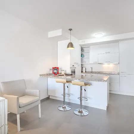 Apartment Atico Relajante