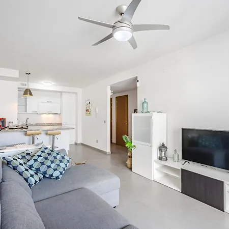 Apartment Atico Relajante *