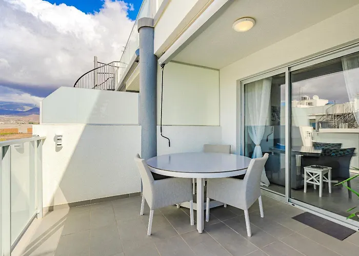 Apartman Atico Relajante