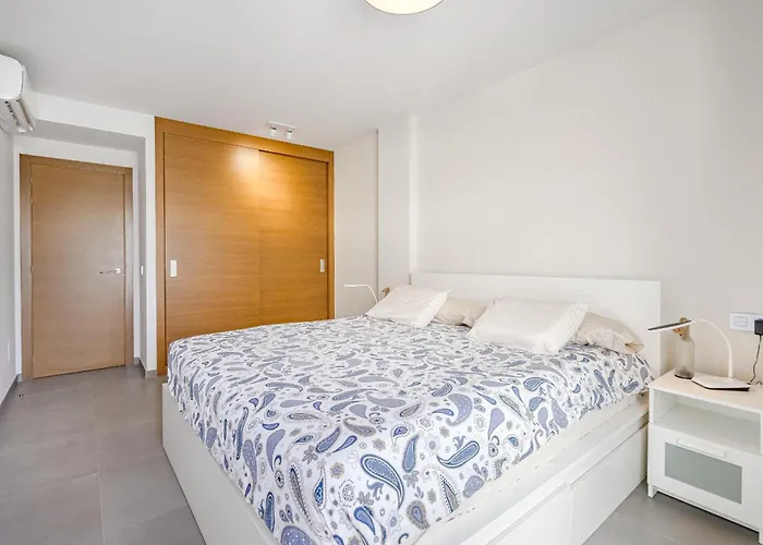 Atico Relajante Apartman *