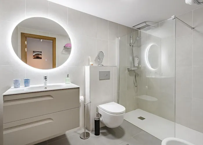 Atico Relajante * La Tejita