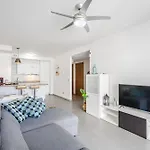 Apartamento ático Relajante *