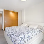 ático Relajante Apartamento *