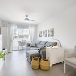 ático Relajante Apartamento La Tejita