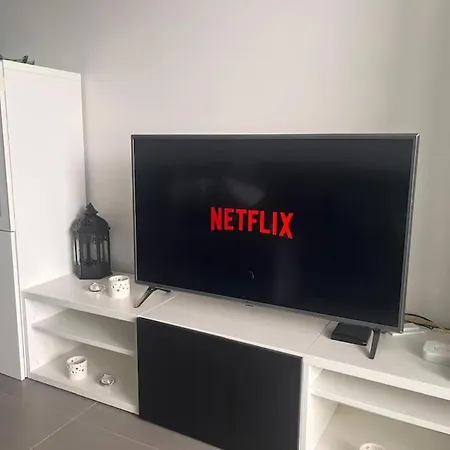 Atico Relajante * La Tejita