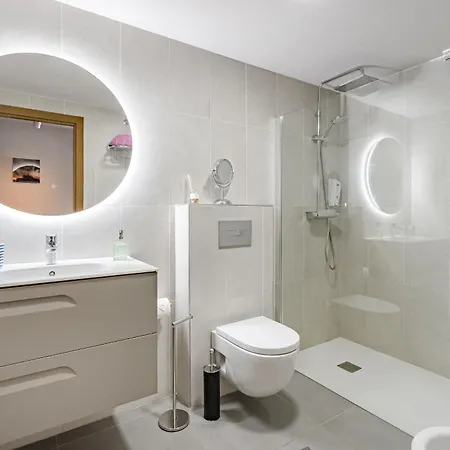 Atico Relajante * La Tejita