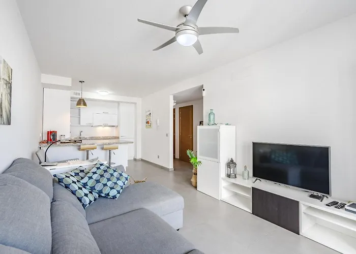 Apartmán Atico Relajante *